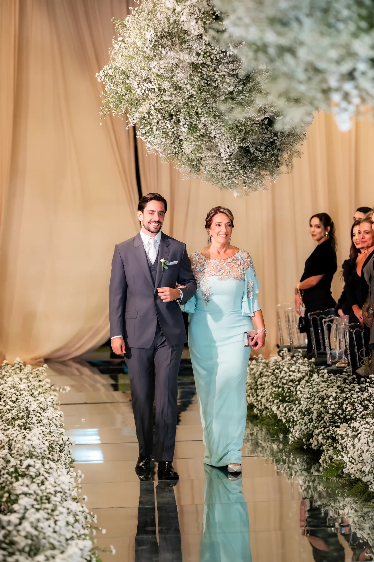 Adriana & Guilherme