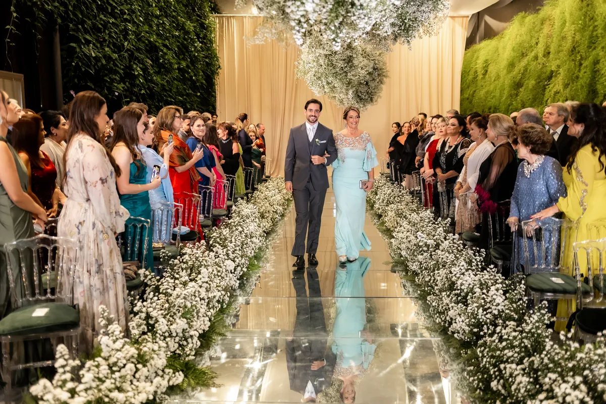 Adriana & Guilherme