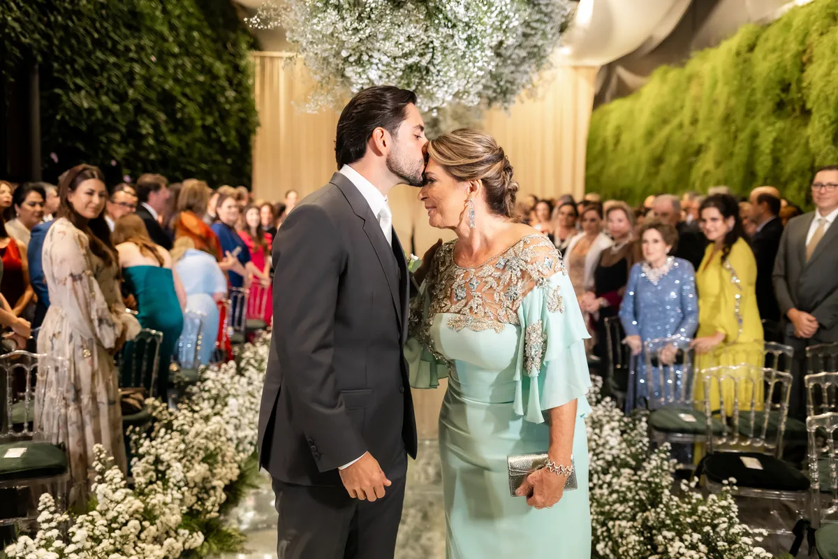 Adriana & Guilherme