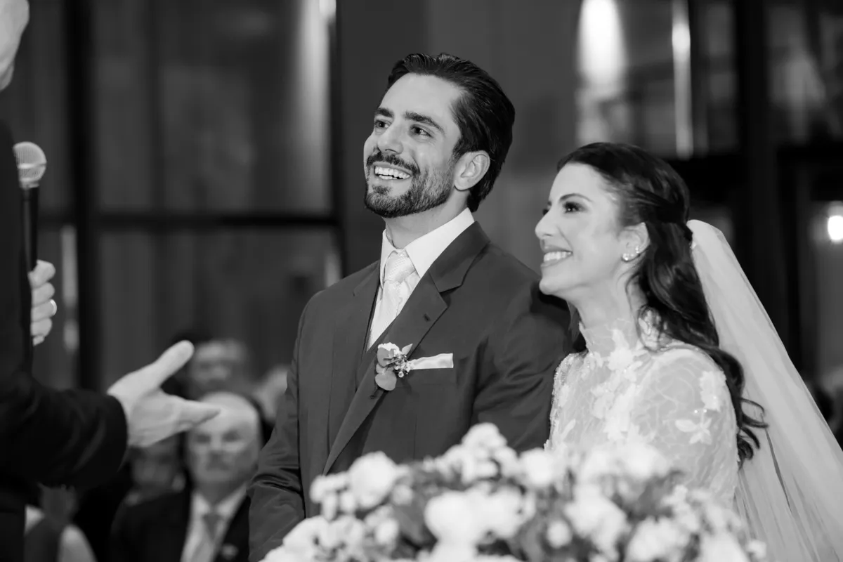 Adriana & Guilherme