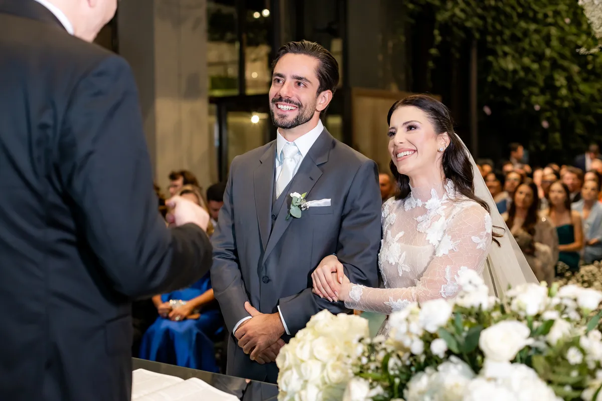 Adriana & Guilherme