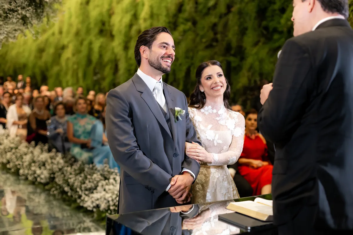 Adriana & Guilherme