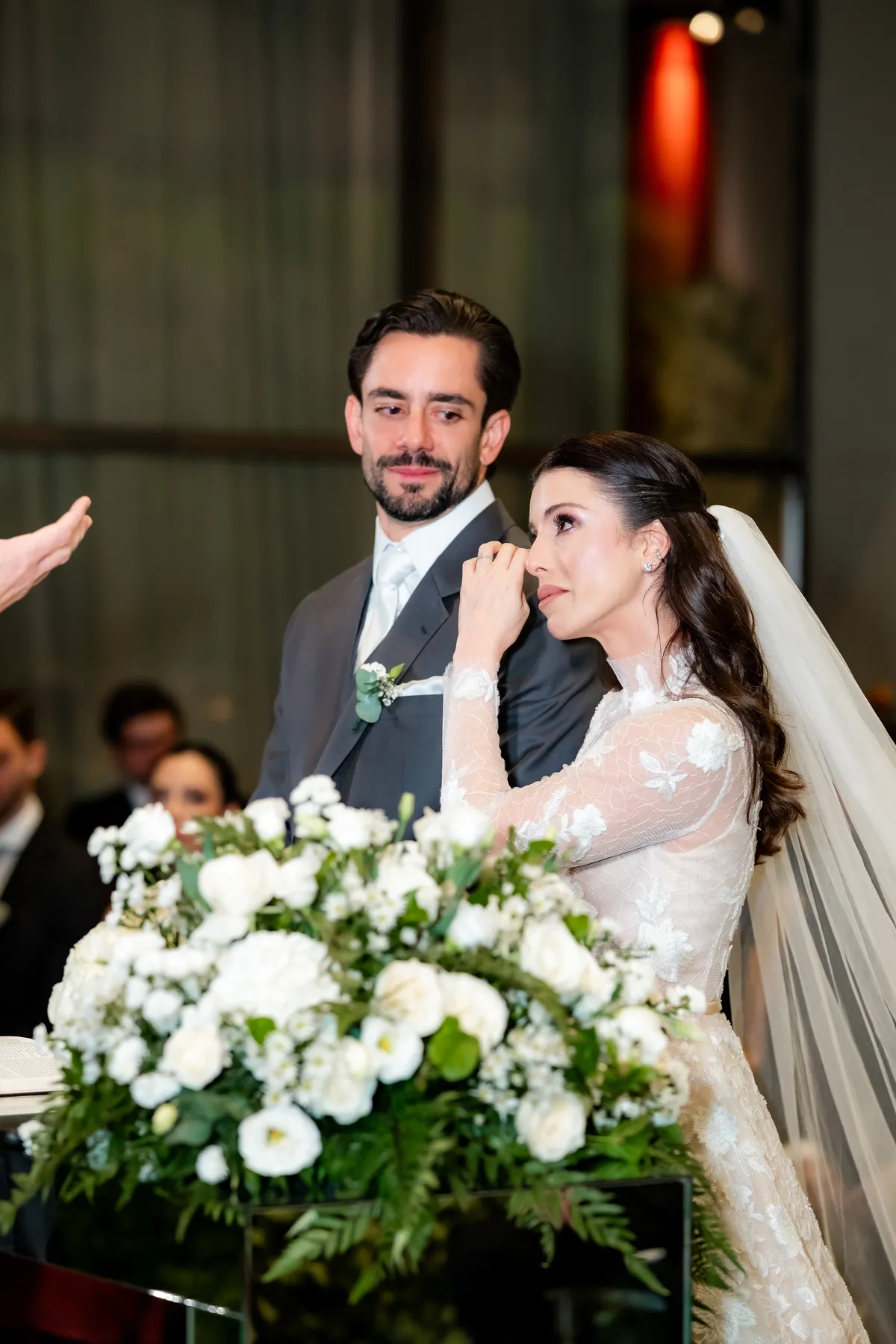 Adriana & Guilherme