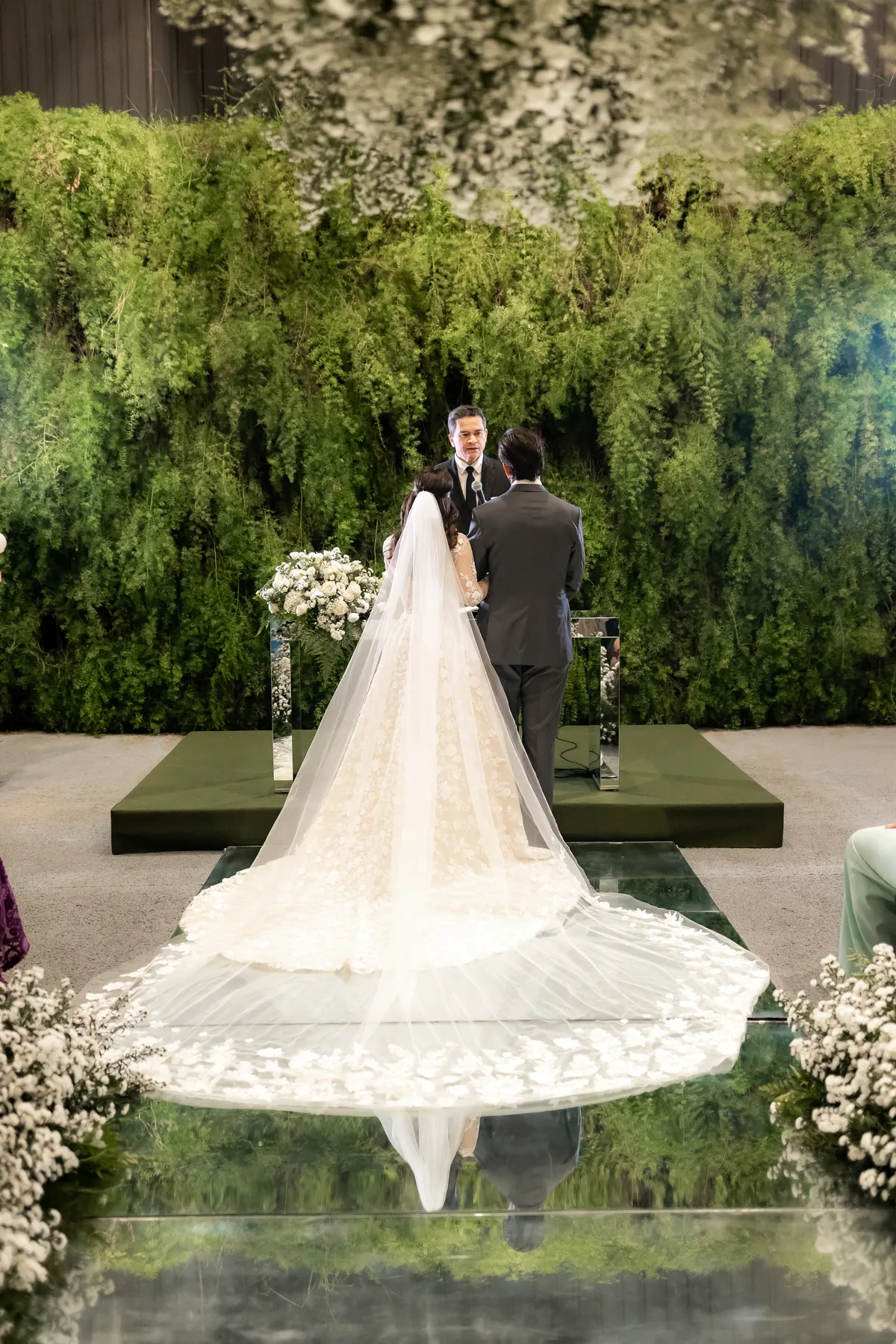 Adriana & Guilherme