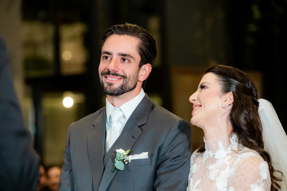 Adriana & Guilherme