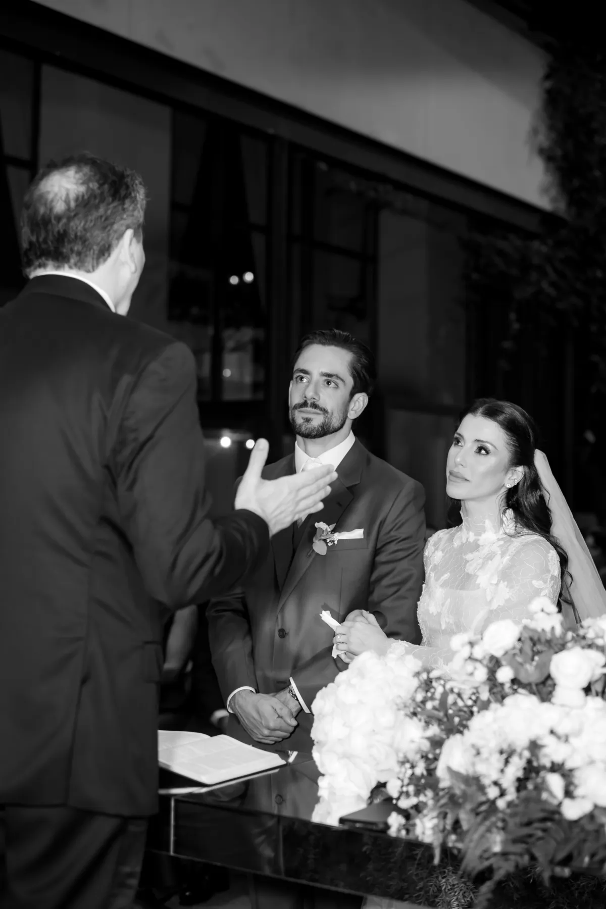 Adriana & Guilherme