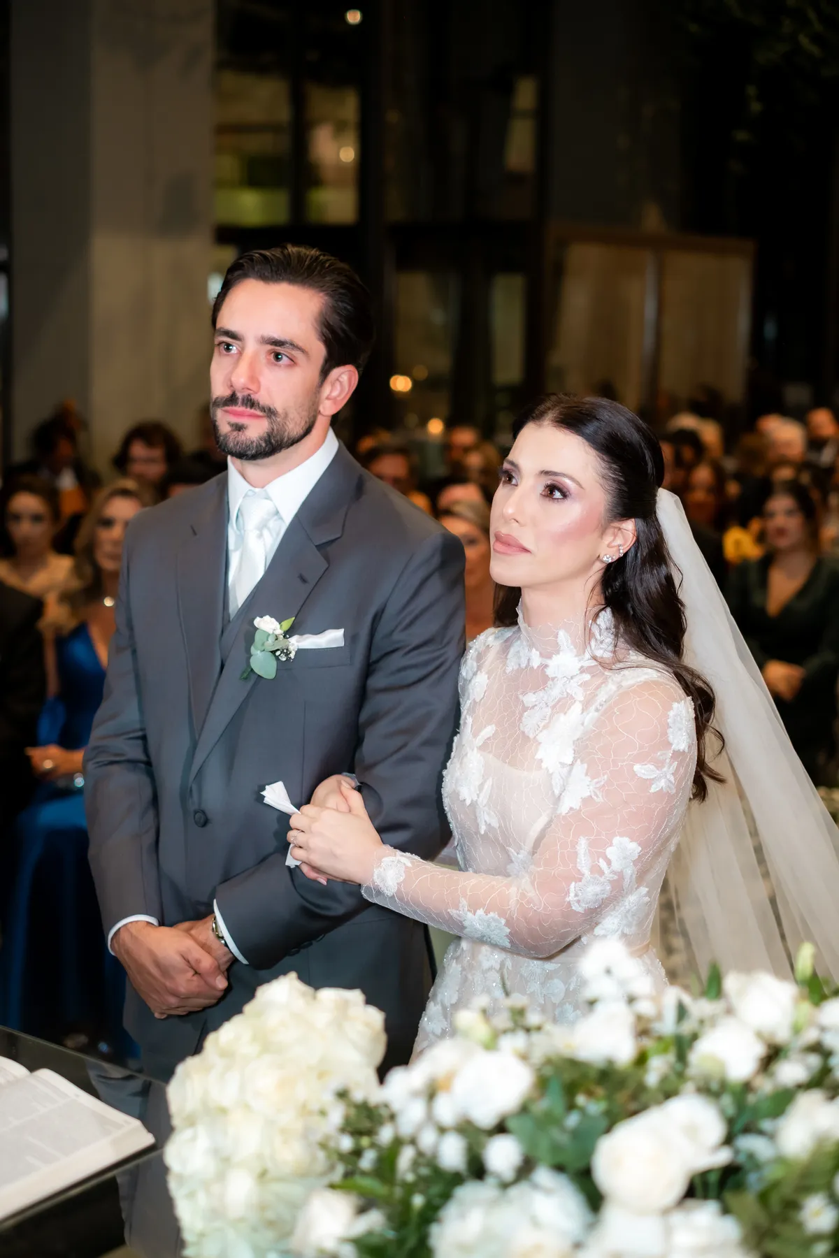 Adriana & Guilherme