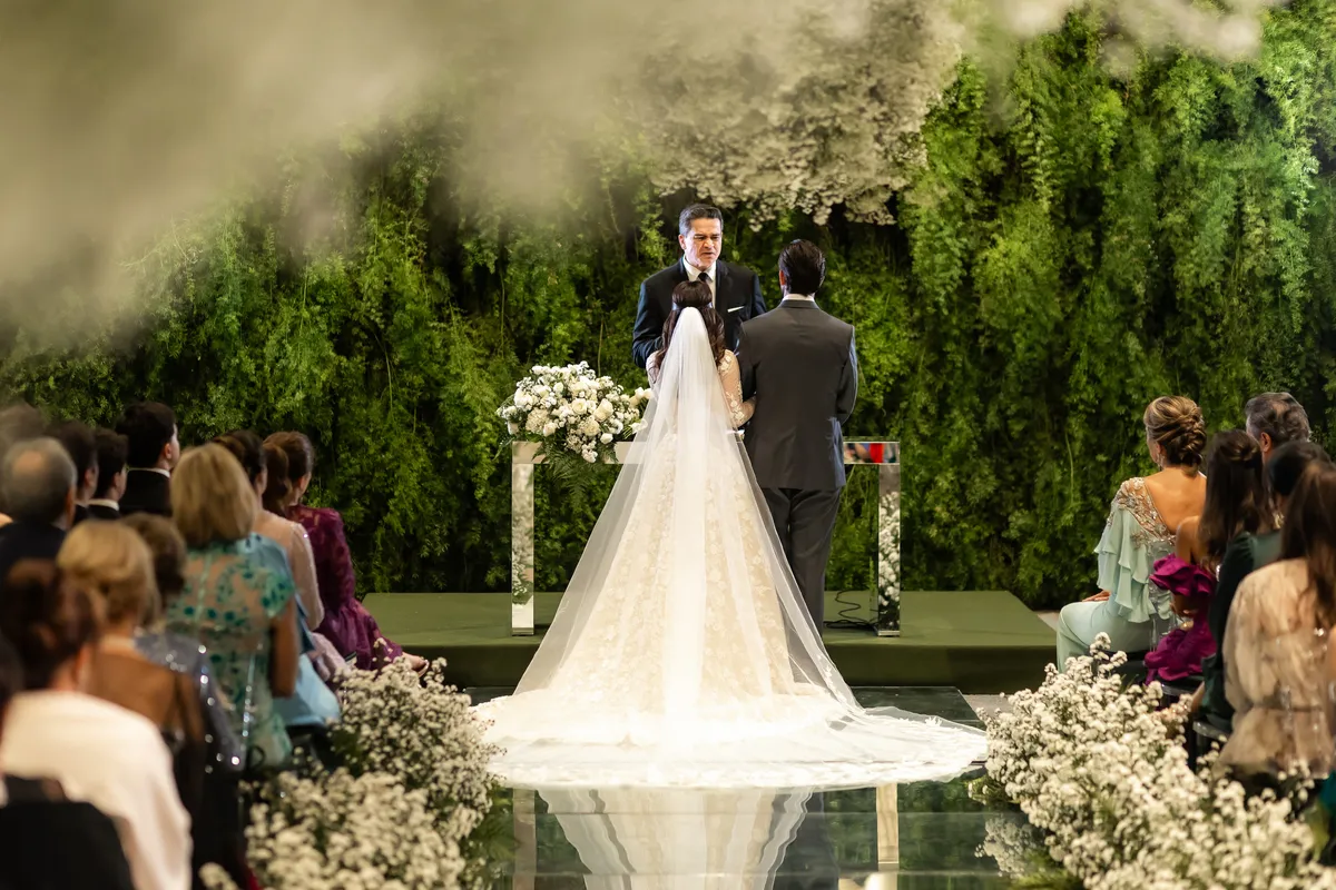 Adriana & Guilherme
