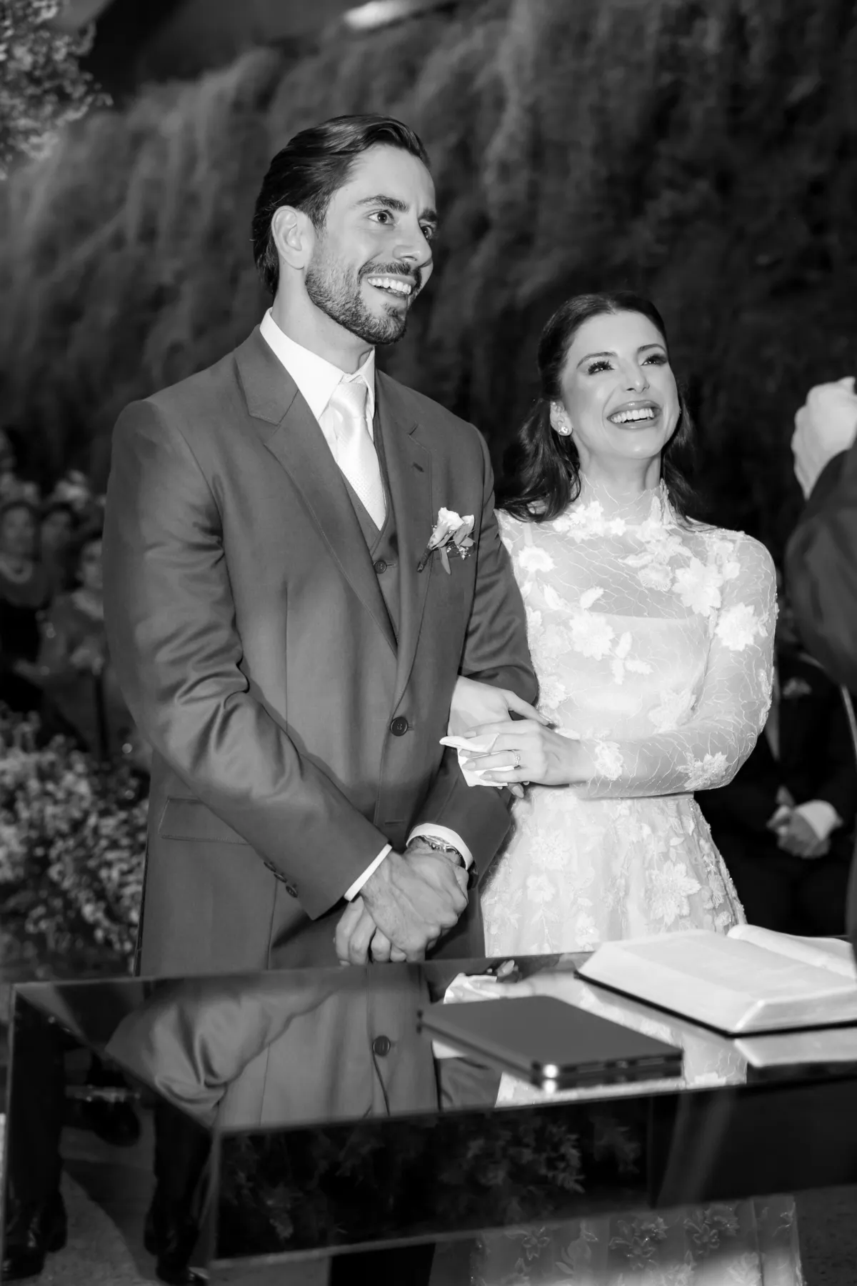 Adriana & Guilherme