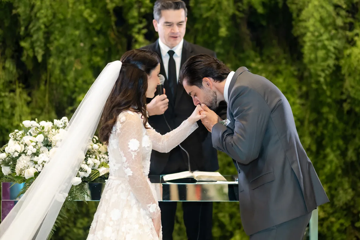 Adriana & Guilherme