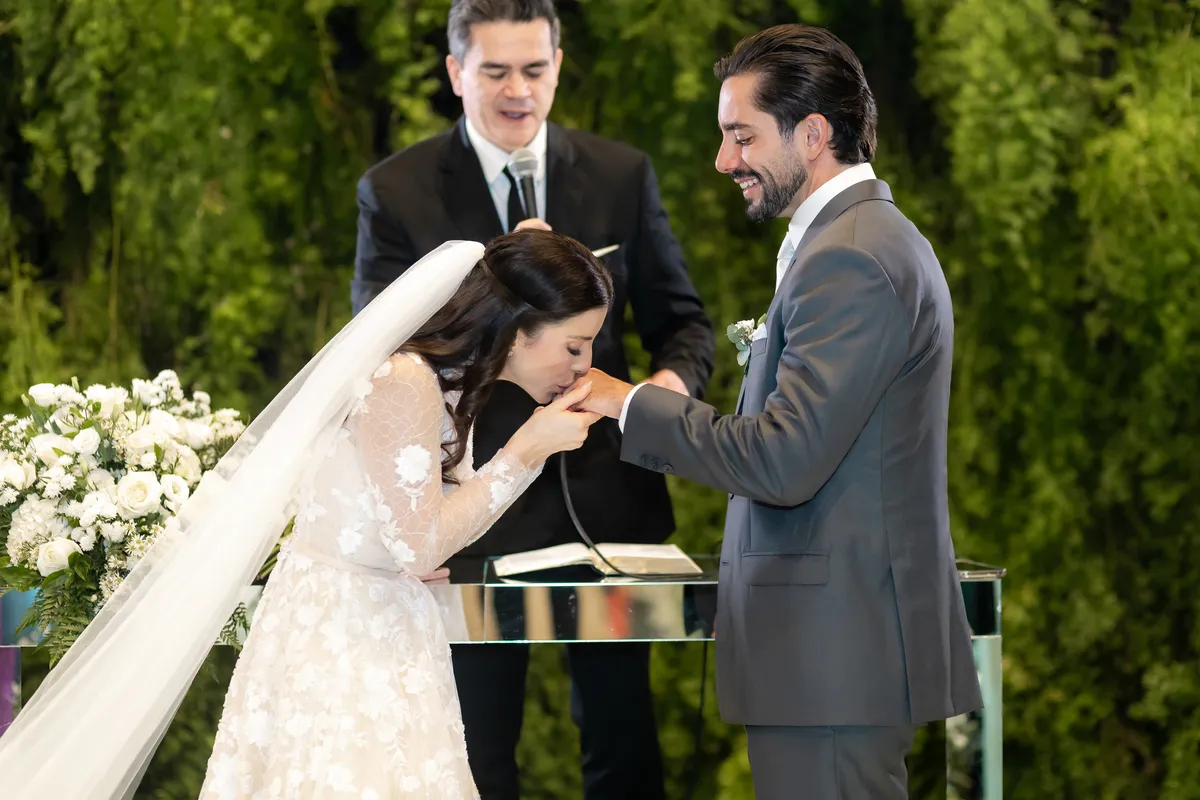 Adriana & Guilherme