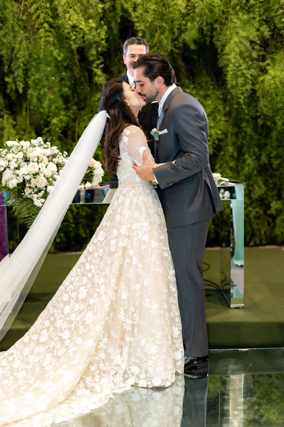 Adriana & Guilherme
