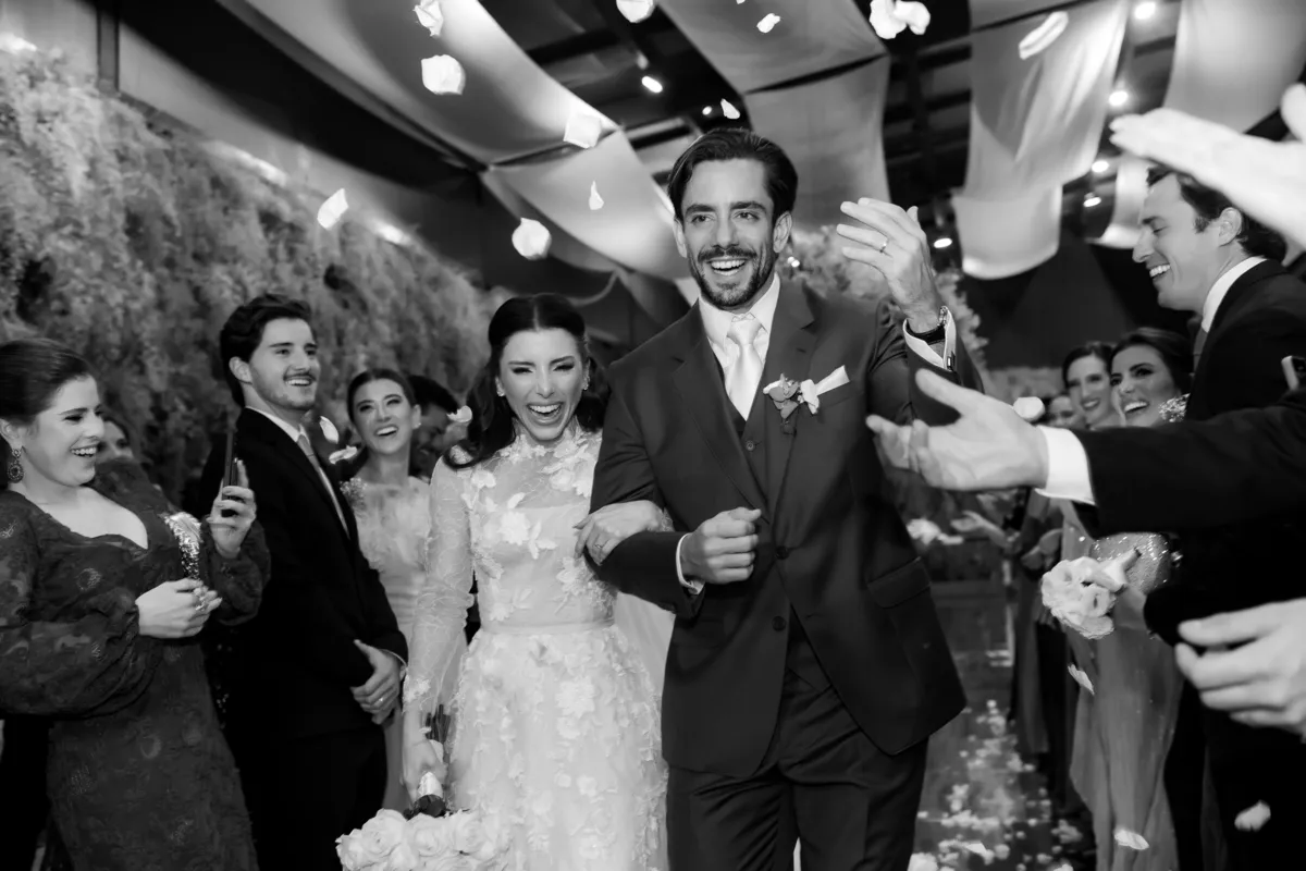 Adriana & Guilherme