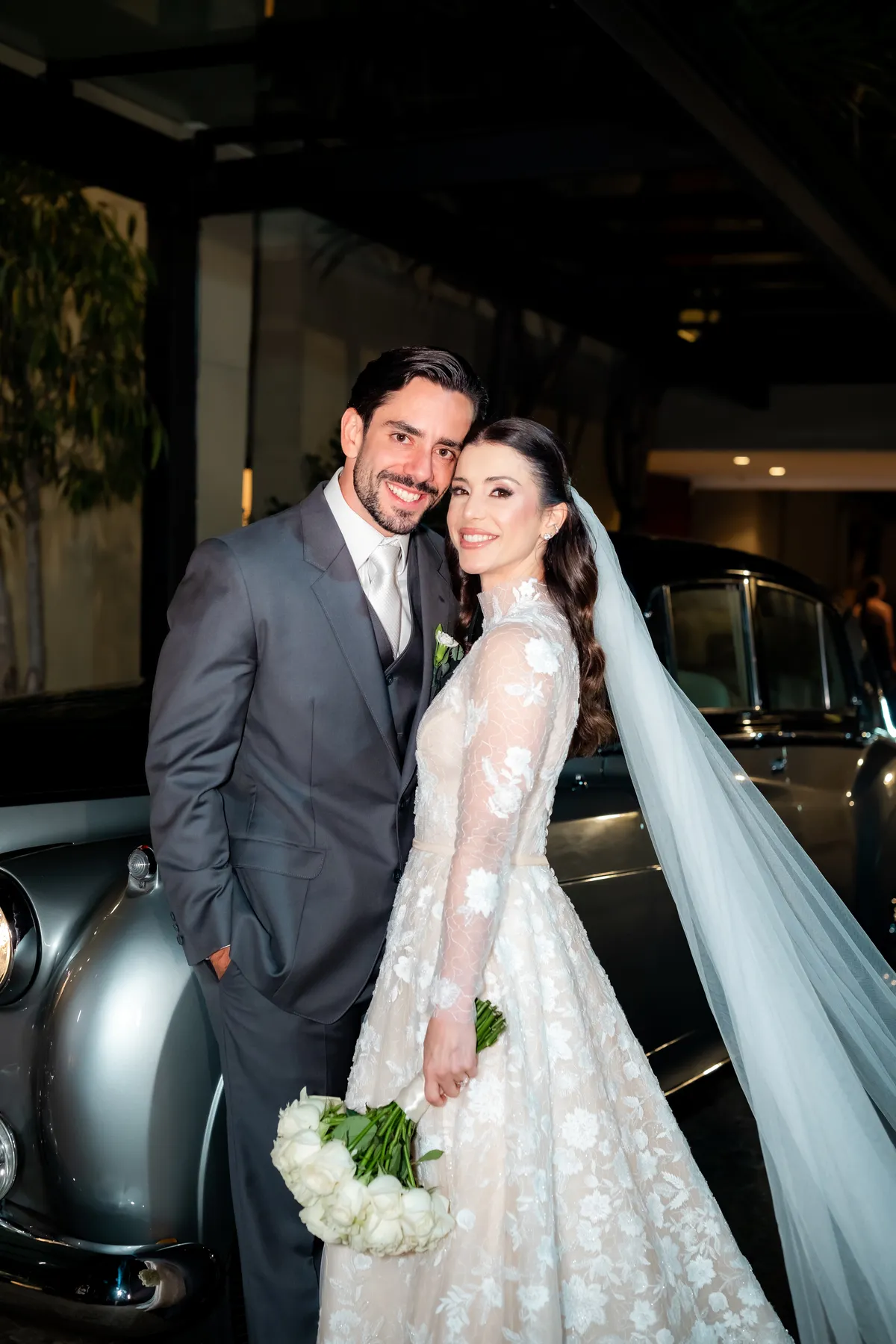 Adriana & Guilherme