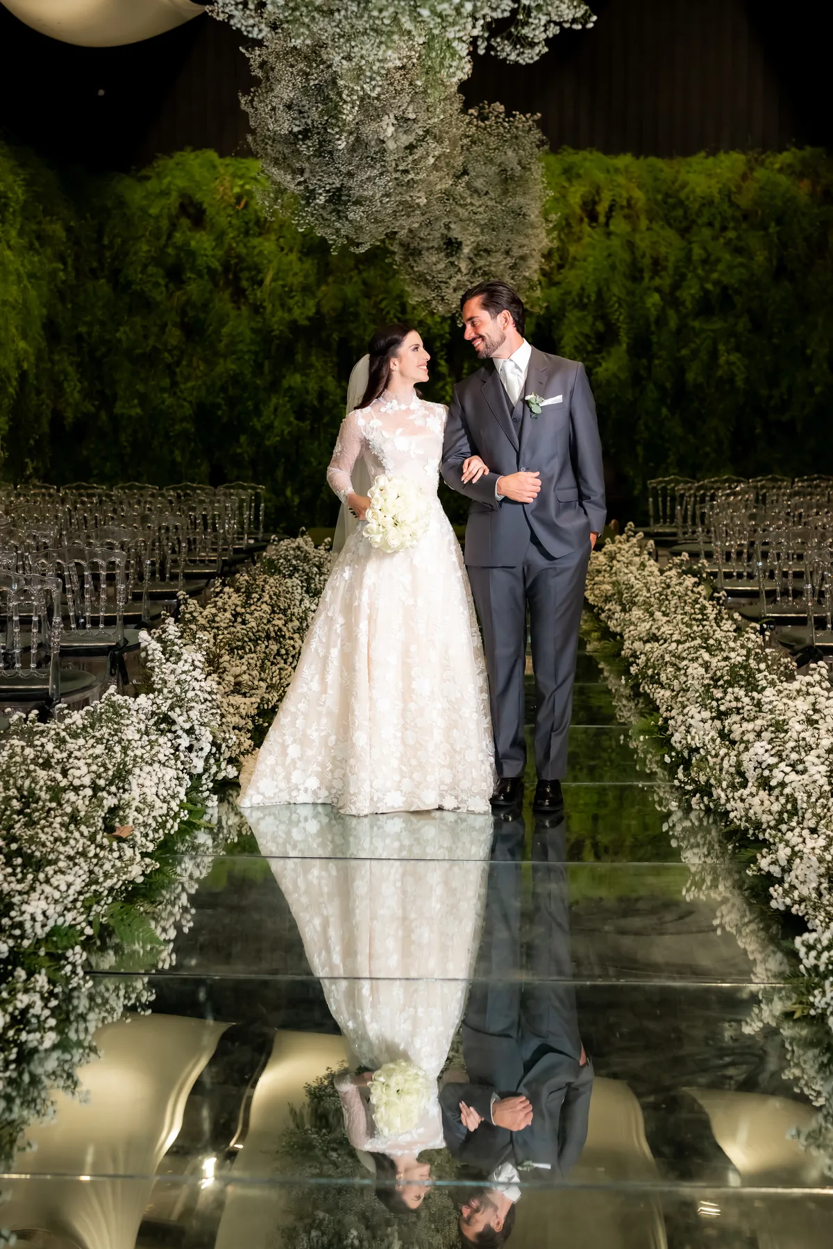 Adriana & Guilherme