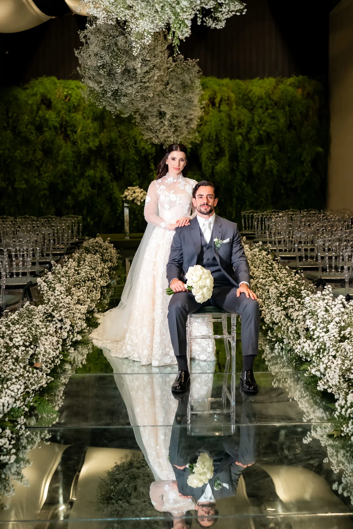 Adriana & Guilherme