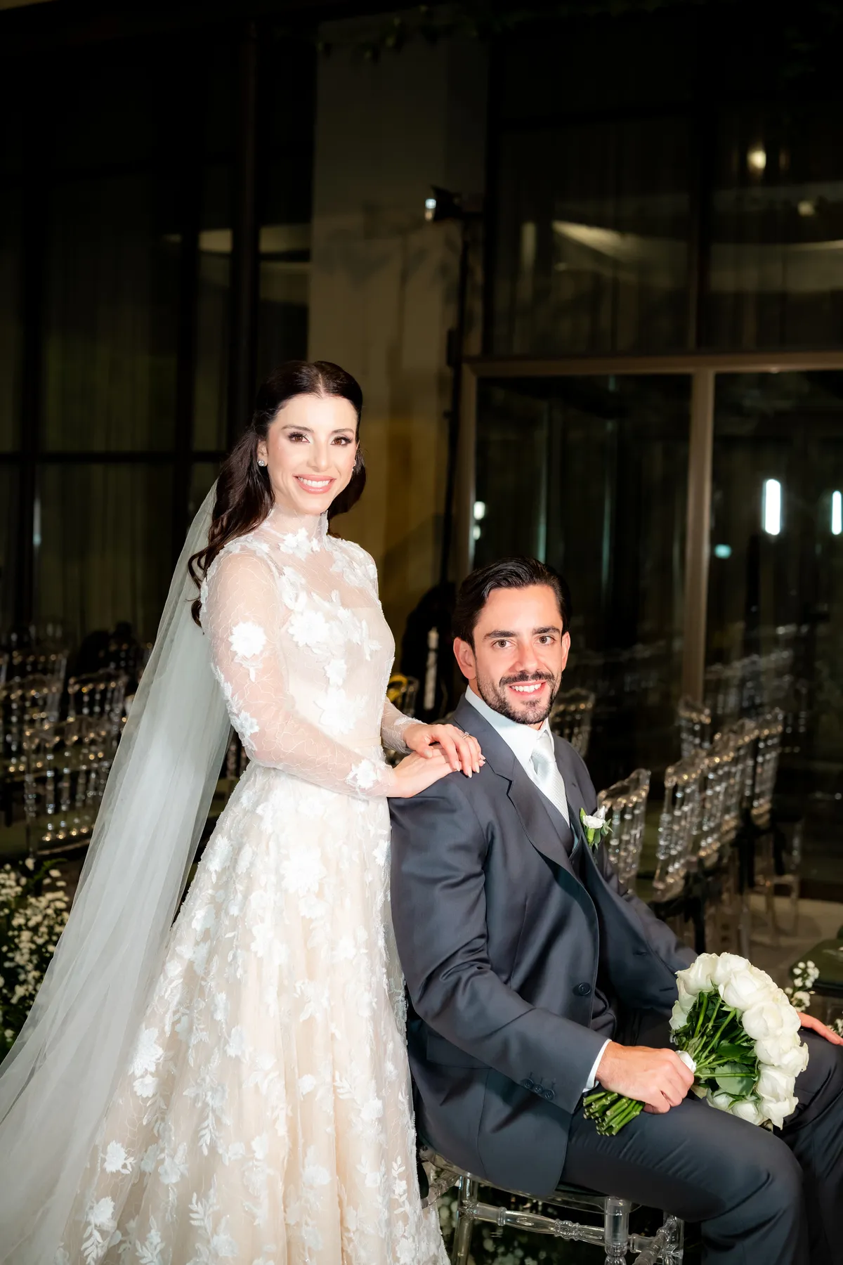 Adriana & Guilherme