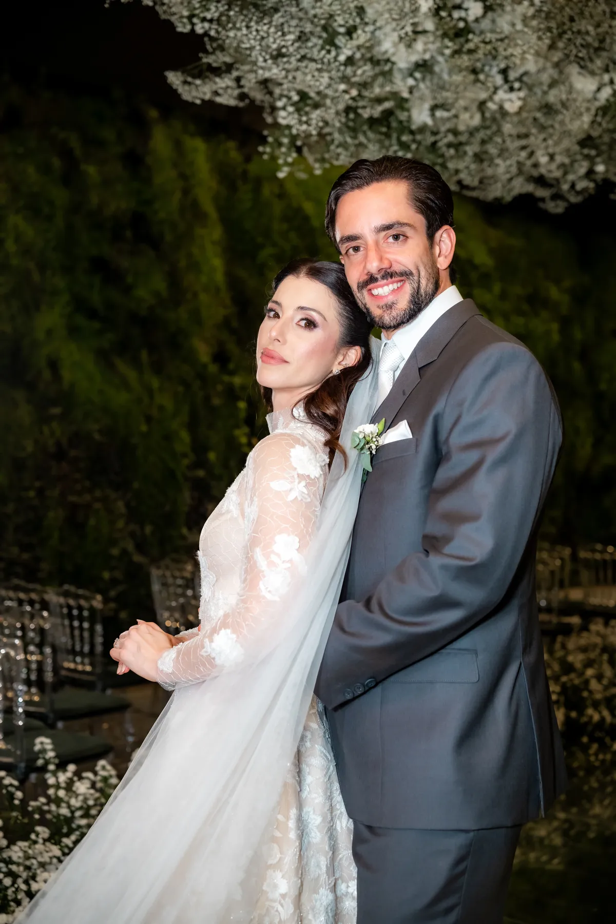 Adriana & Guilherme