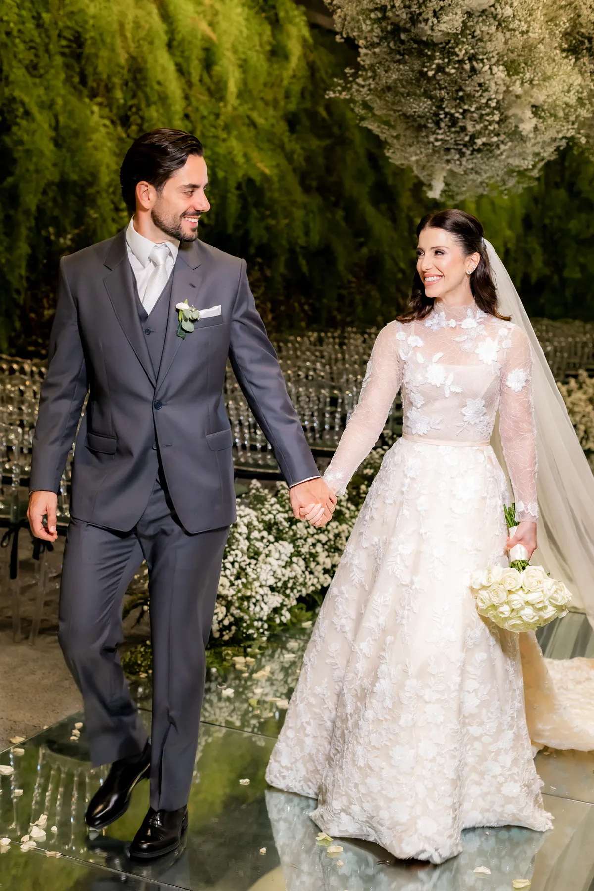Adriana & Guilherme