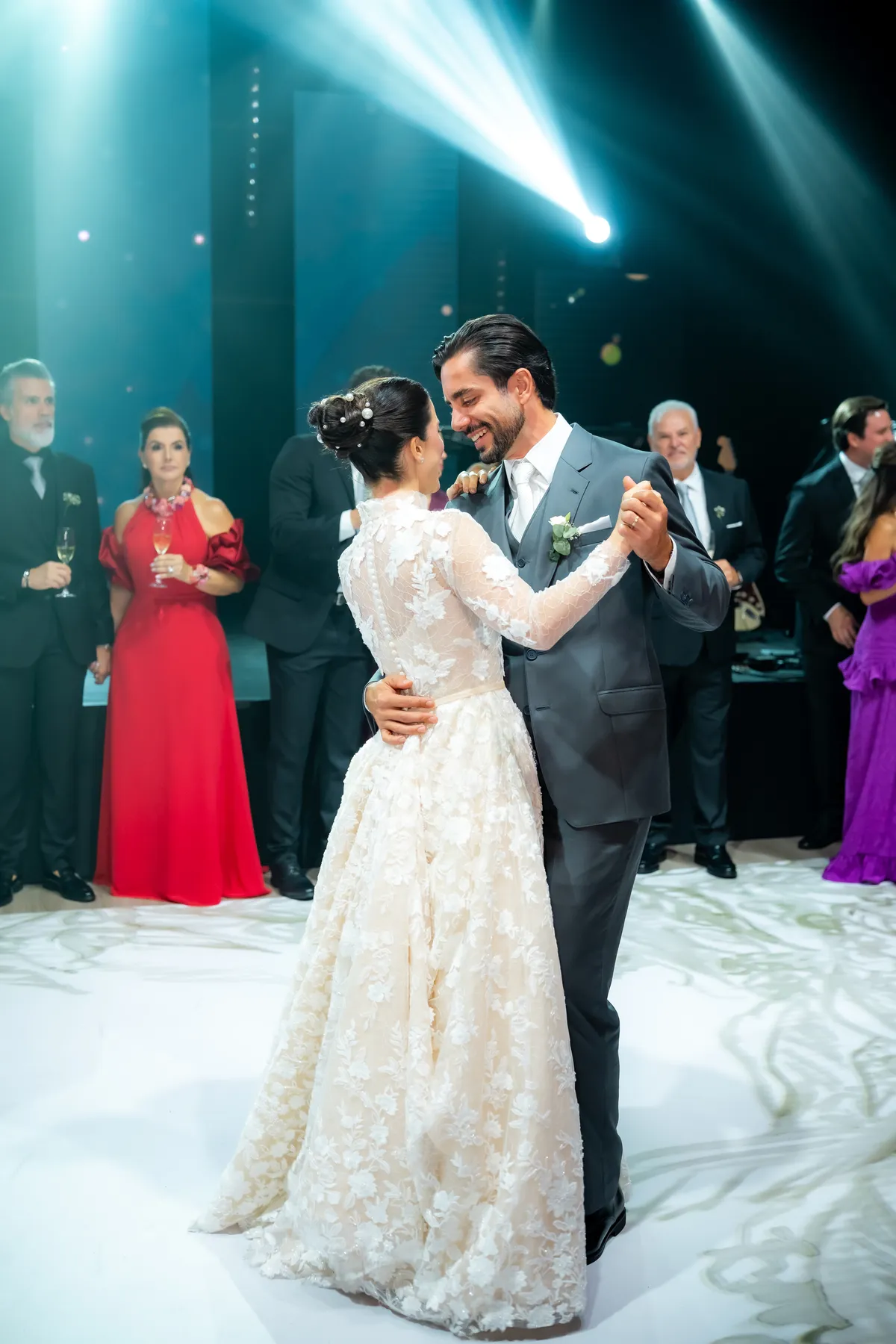 Adriana & Guilherme