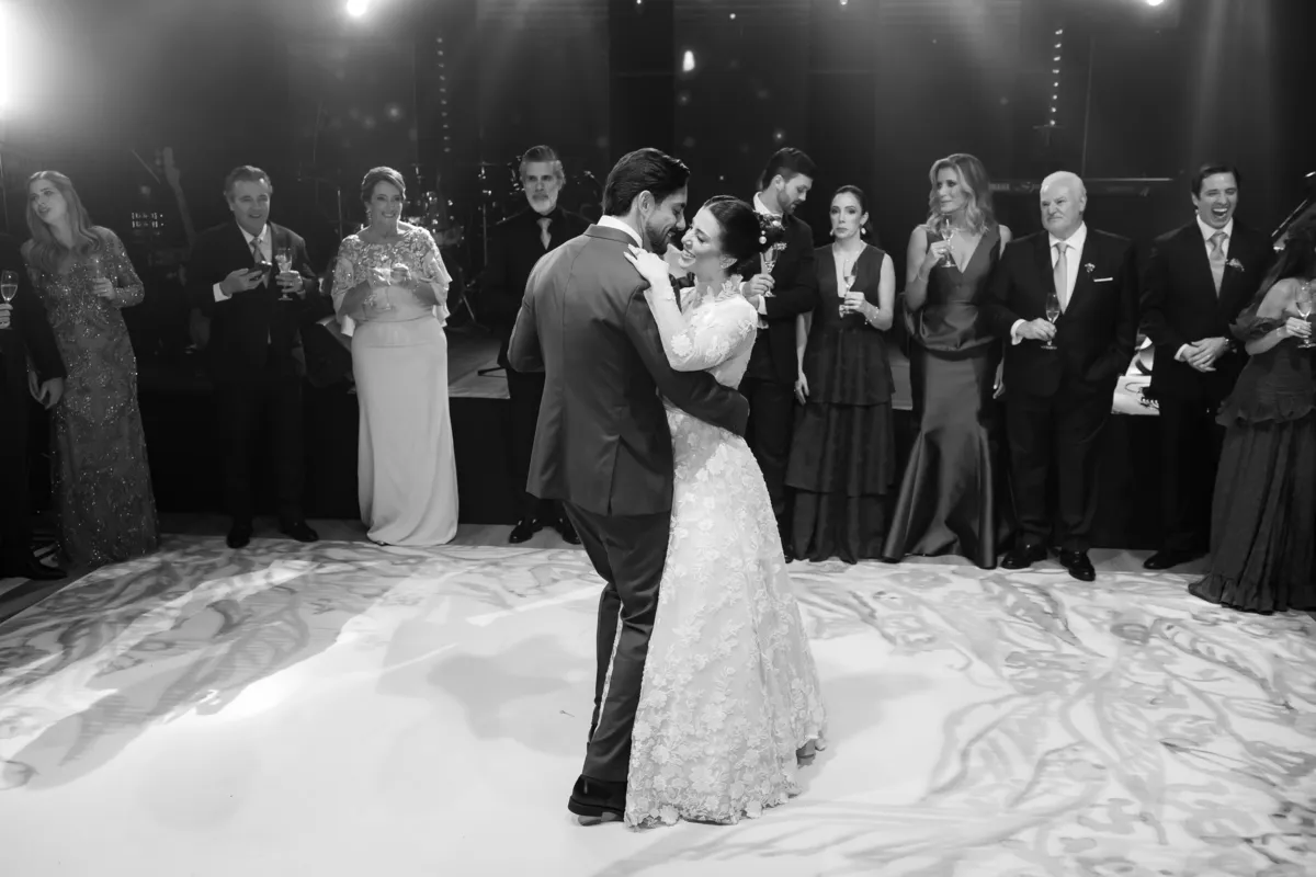 Adriana & Guilherme