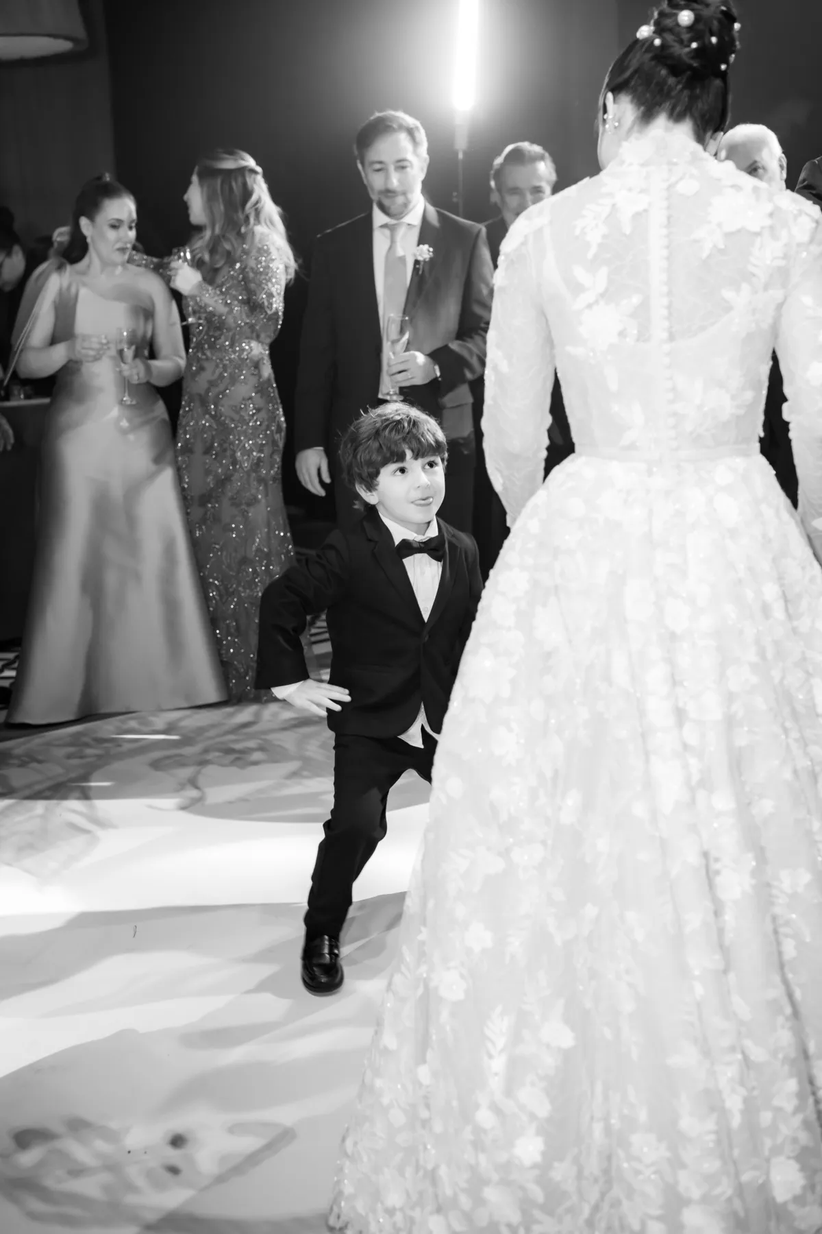 Adriana & Guilherme