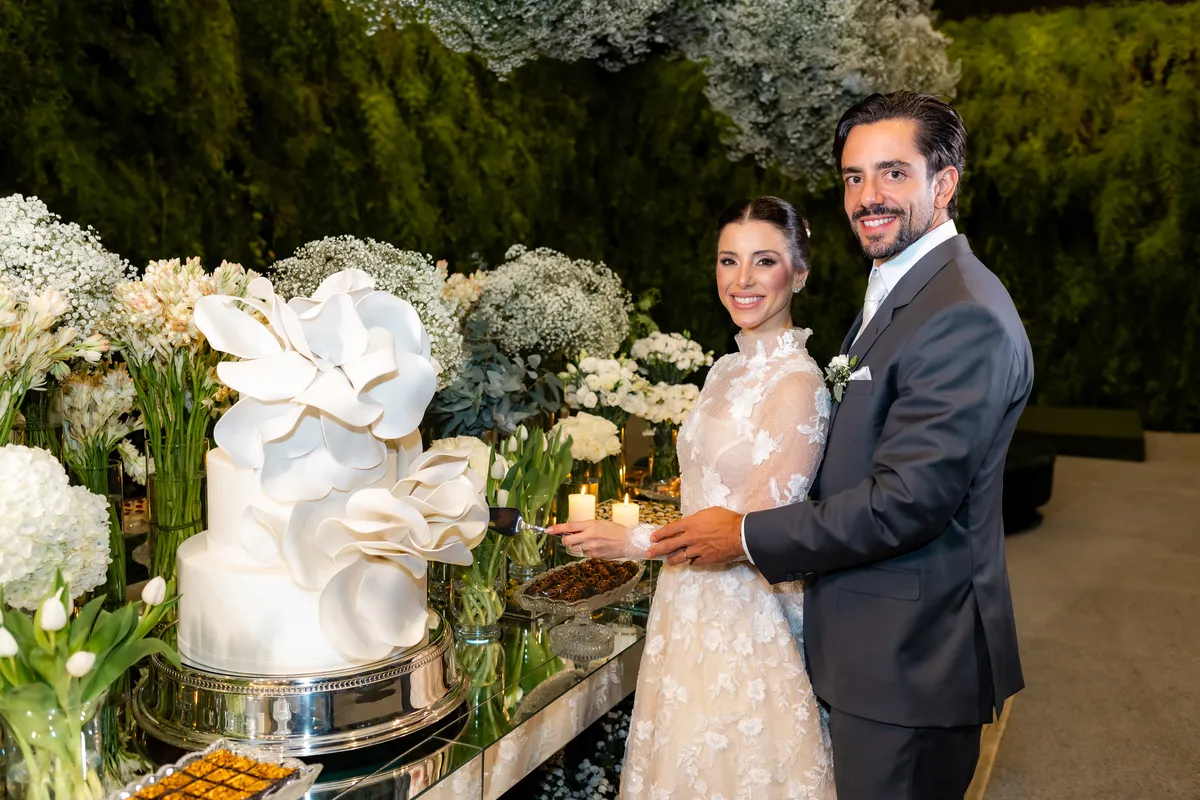 Adriana & Guilherme