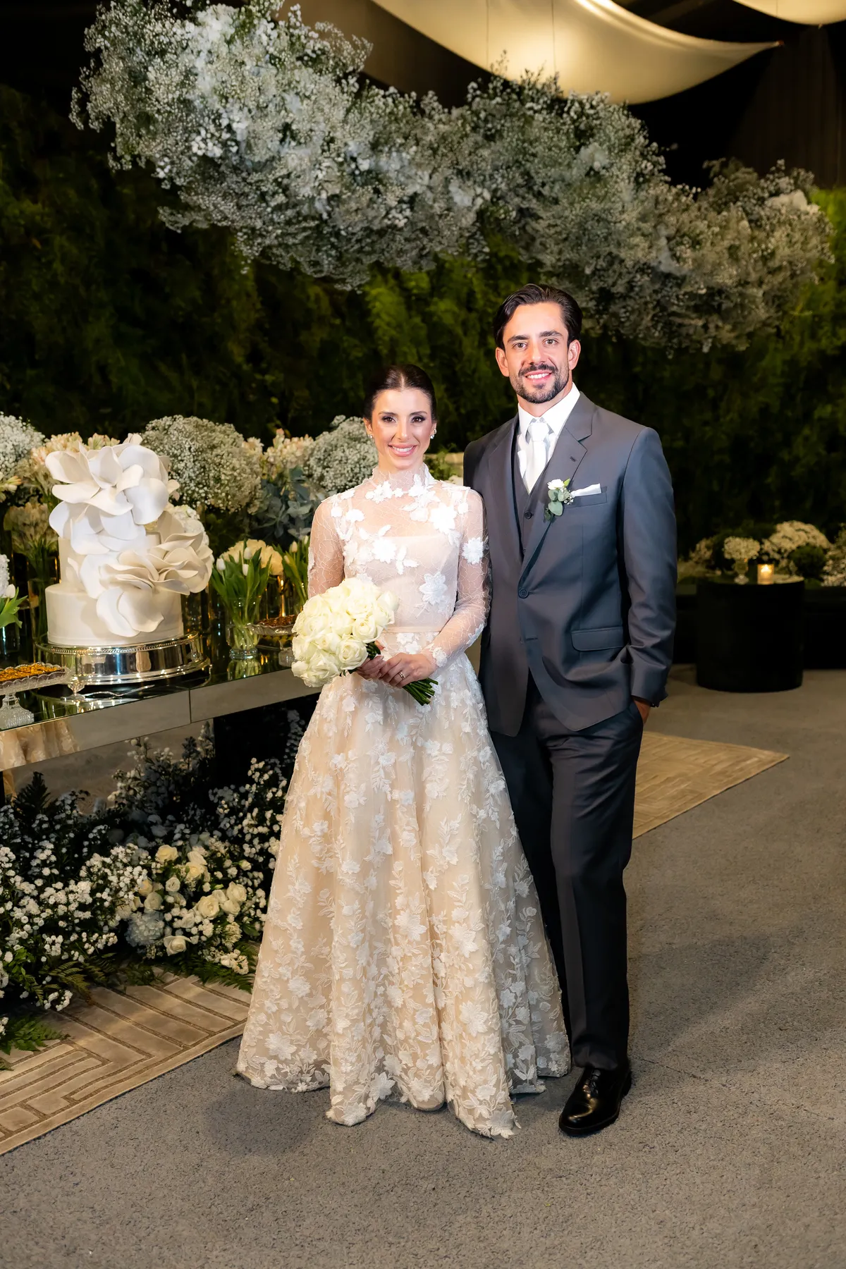 Adriana & Guilherme