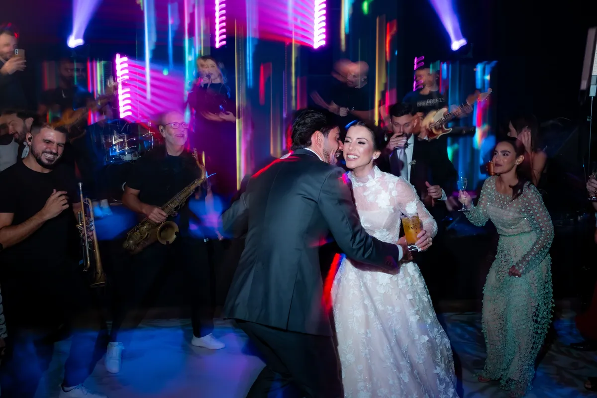 Adriana & Guilherme