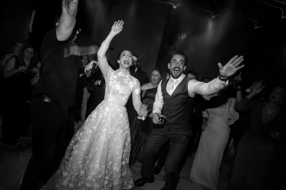 Adriana & Guilherme