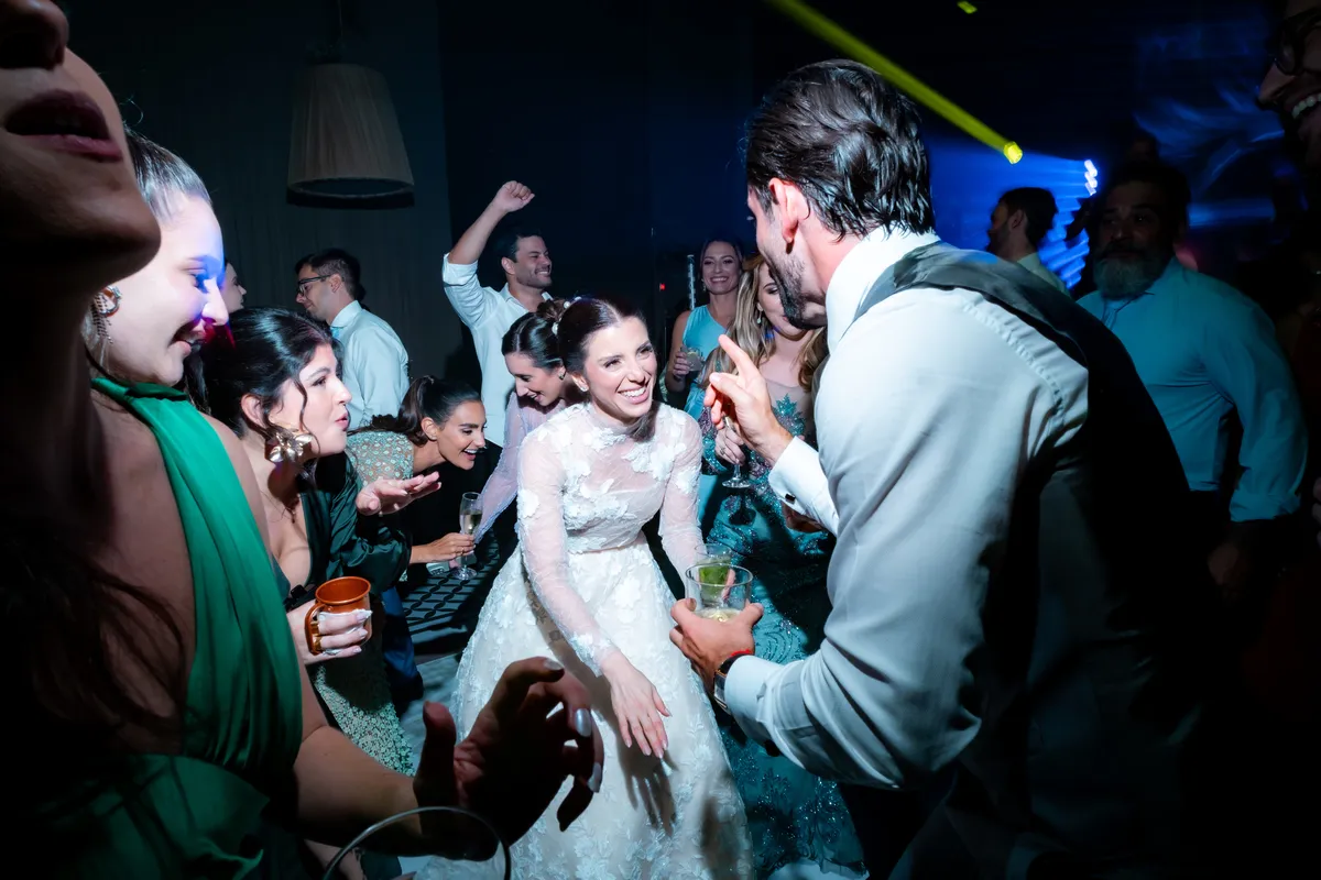 Adriana & Guilherme