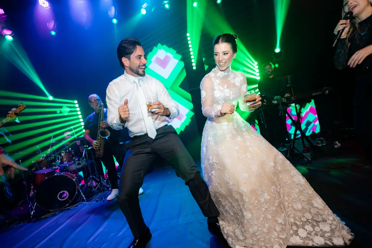 Adriana & Guilherme
