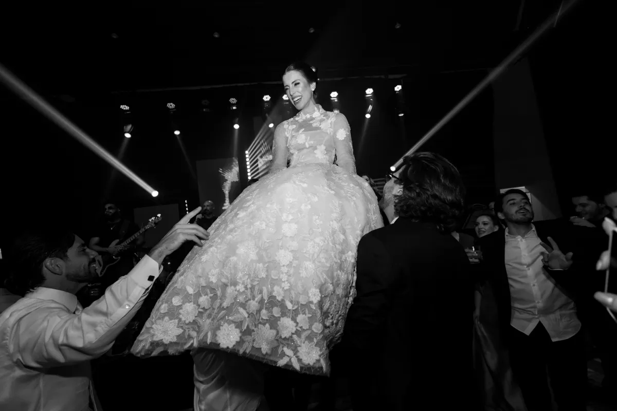 Adriana & Guilherme