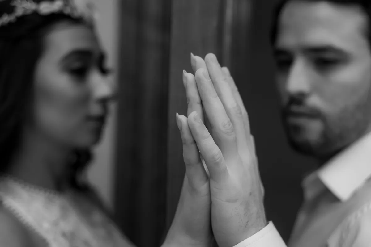Amanda & Victor · Museu da Língua Portuguesa
