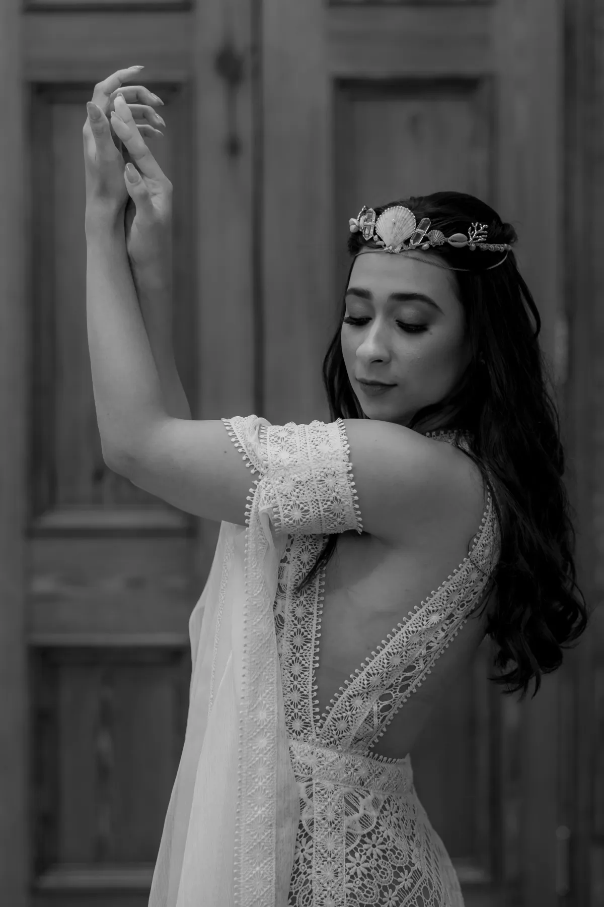 Amanda & Victor · Museu da Língua Portuguesa