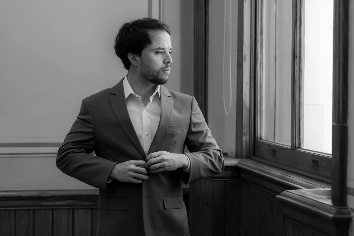 Amanda & Victor · Museu da Língua Portuguesa