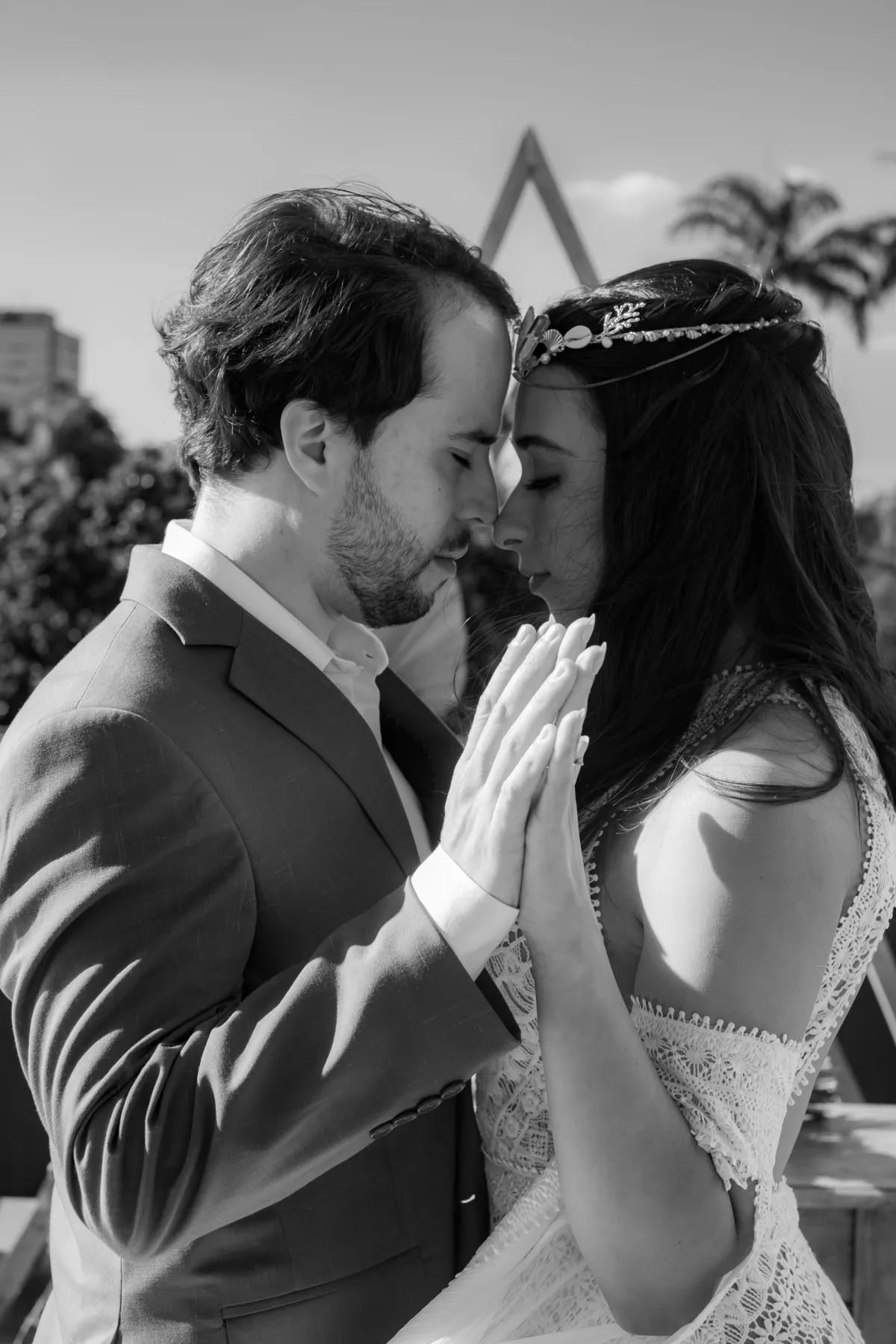 Amanda & Victor · Museu da Língua Portuguesa