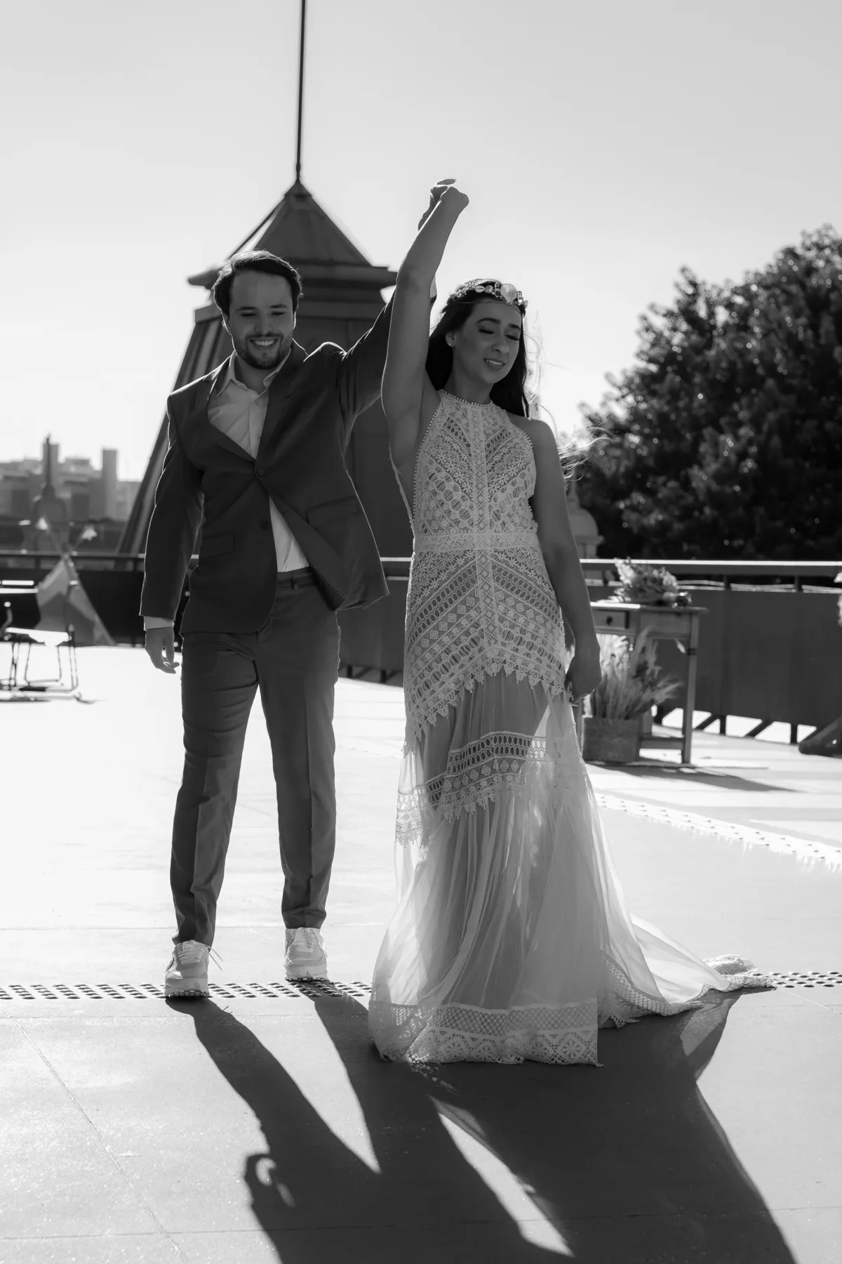 Amanda & Victor · Museu da Língua Portuguesa