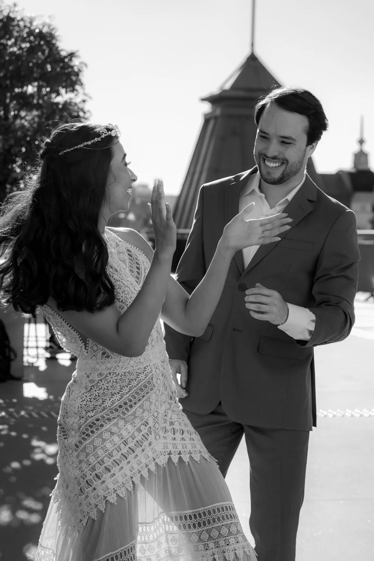Amanda & Victor · Museu da Língua Portuguesa