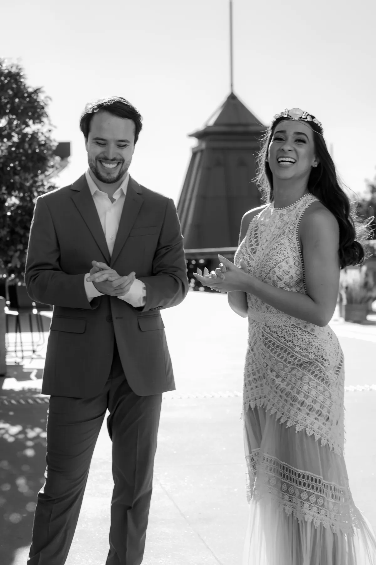 Amanda & Victor · Museu da Língua Portuguesa