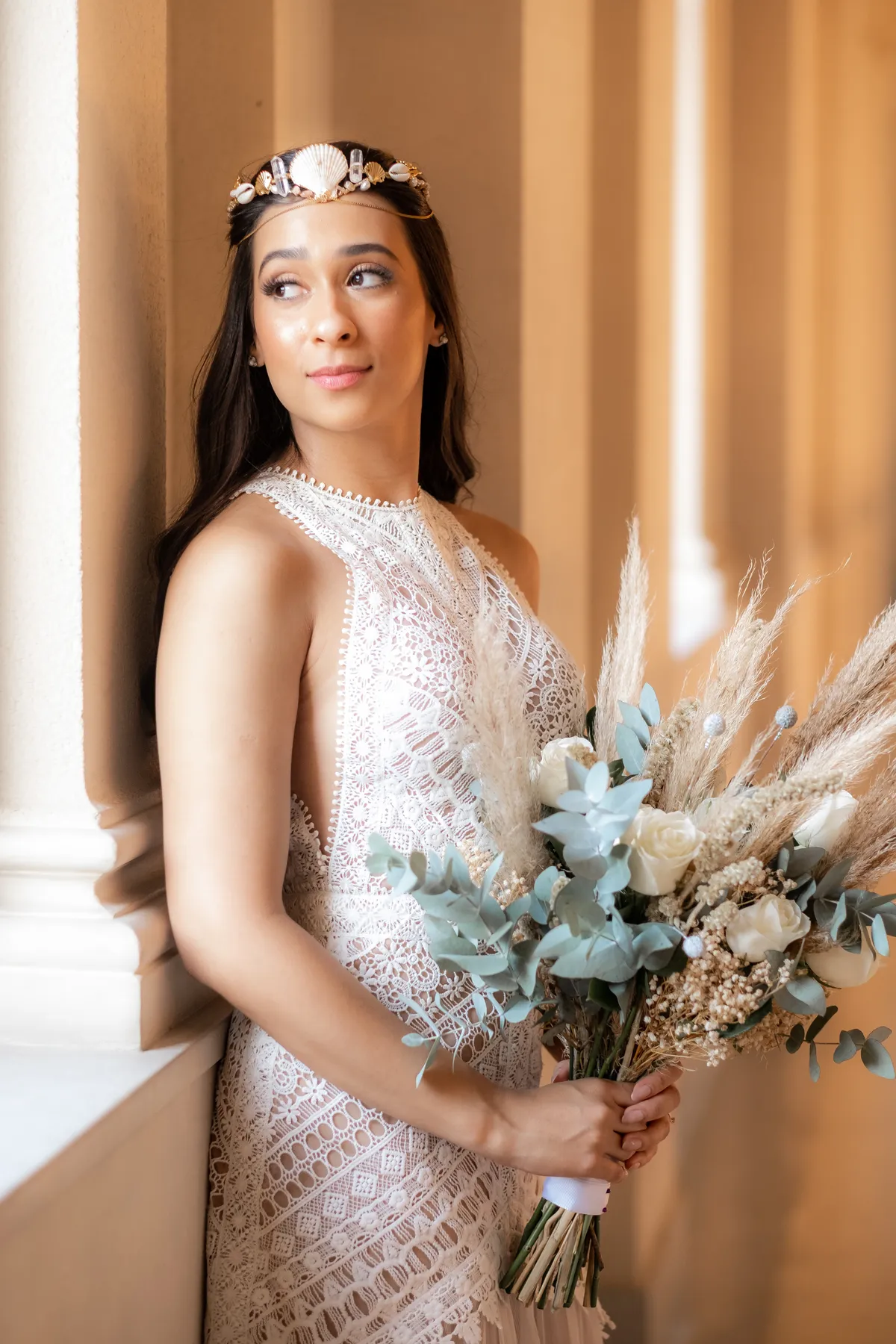 Amanda & Victor · Museu da Língua Portuguesa