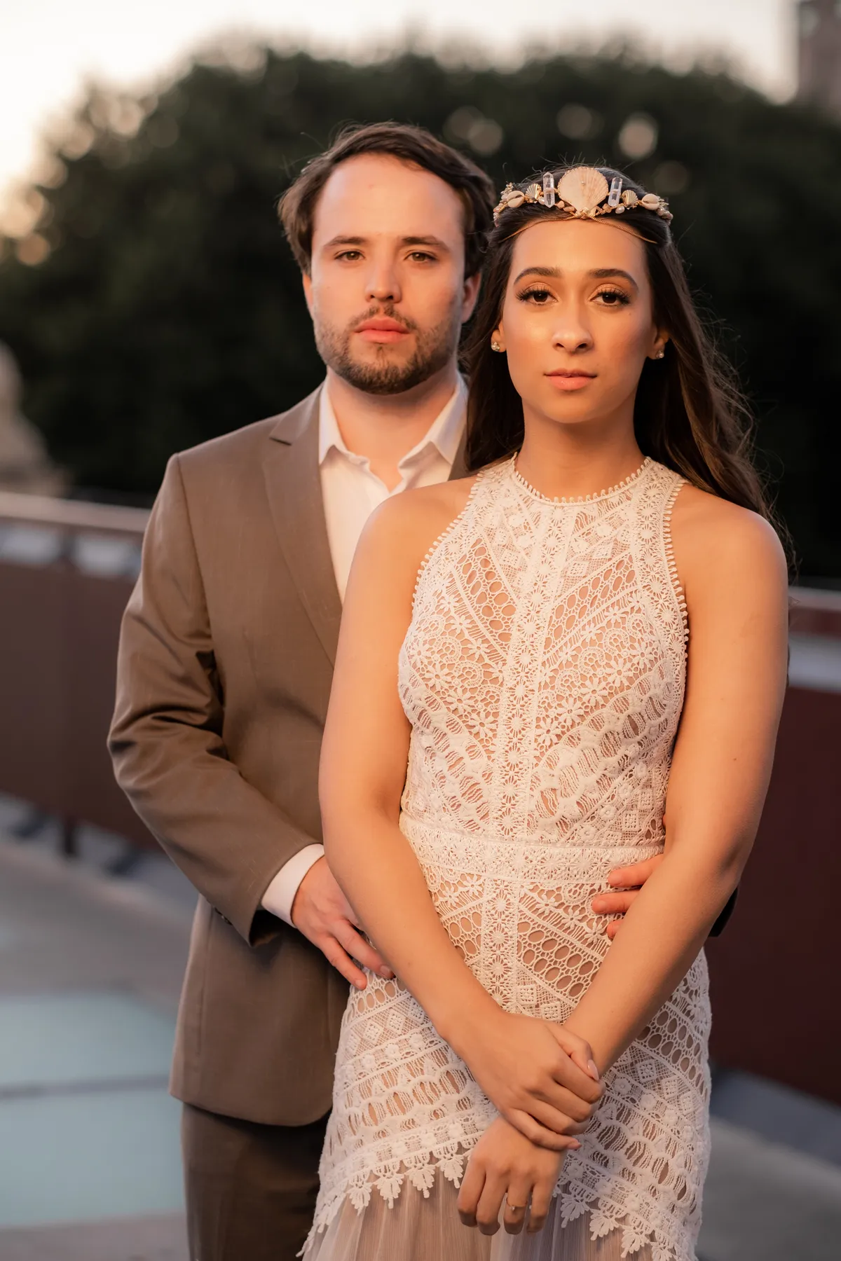 Amanda & Victor · Museu da Língua Portuguesa