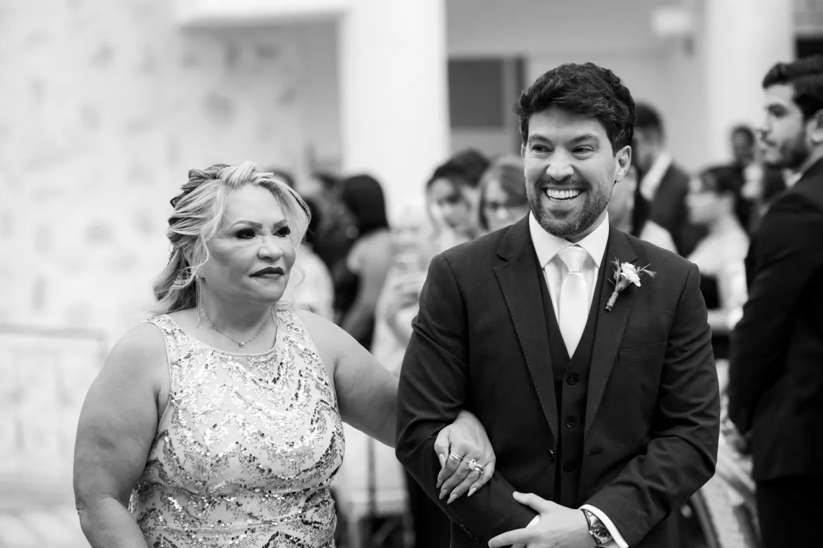 Ana Carolina & Diego