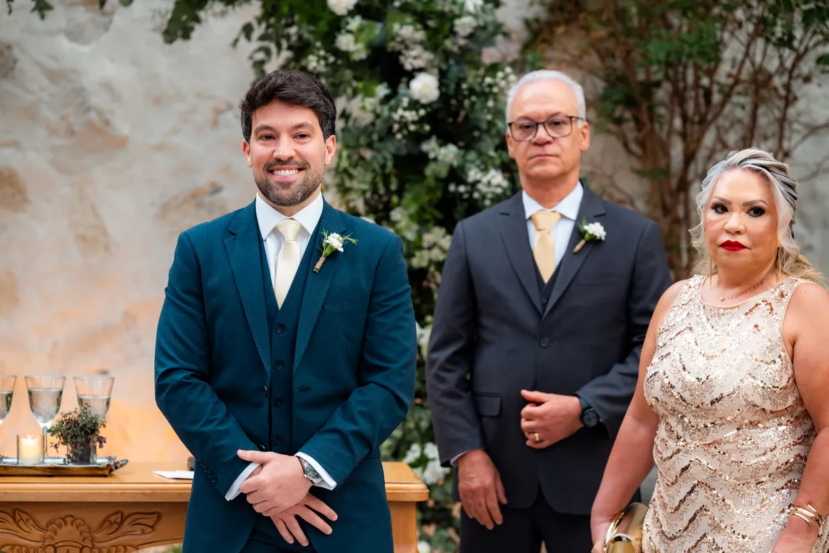 Ana Carolina & Diego