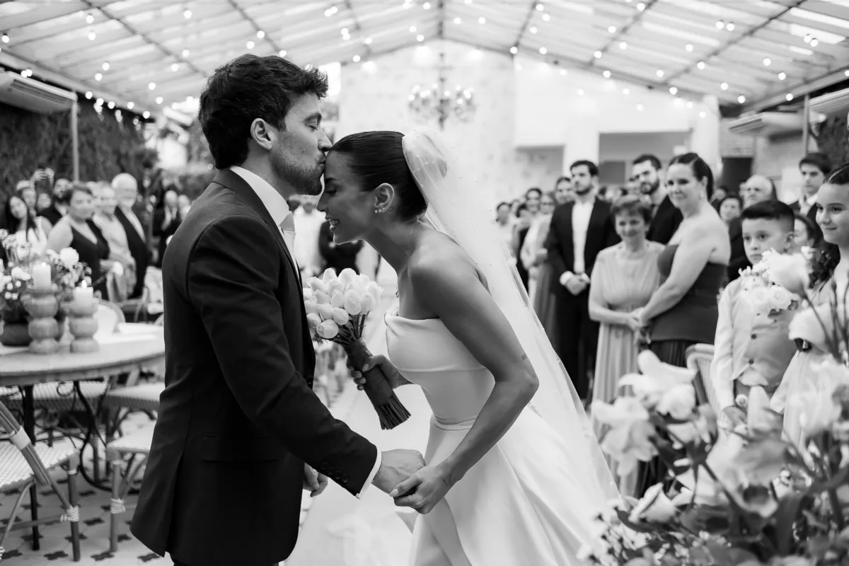 Ana Carolina & Diego