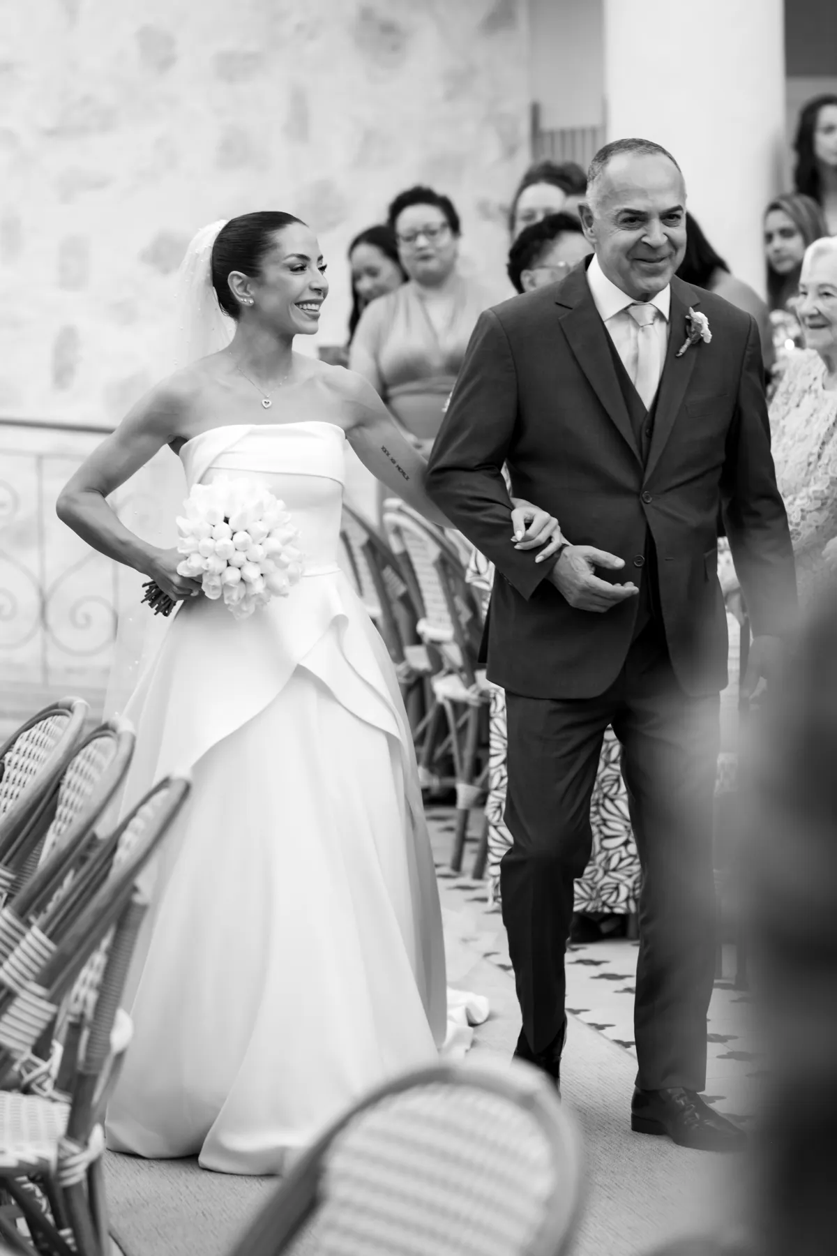Ana Carolina & Diego