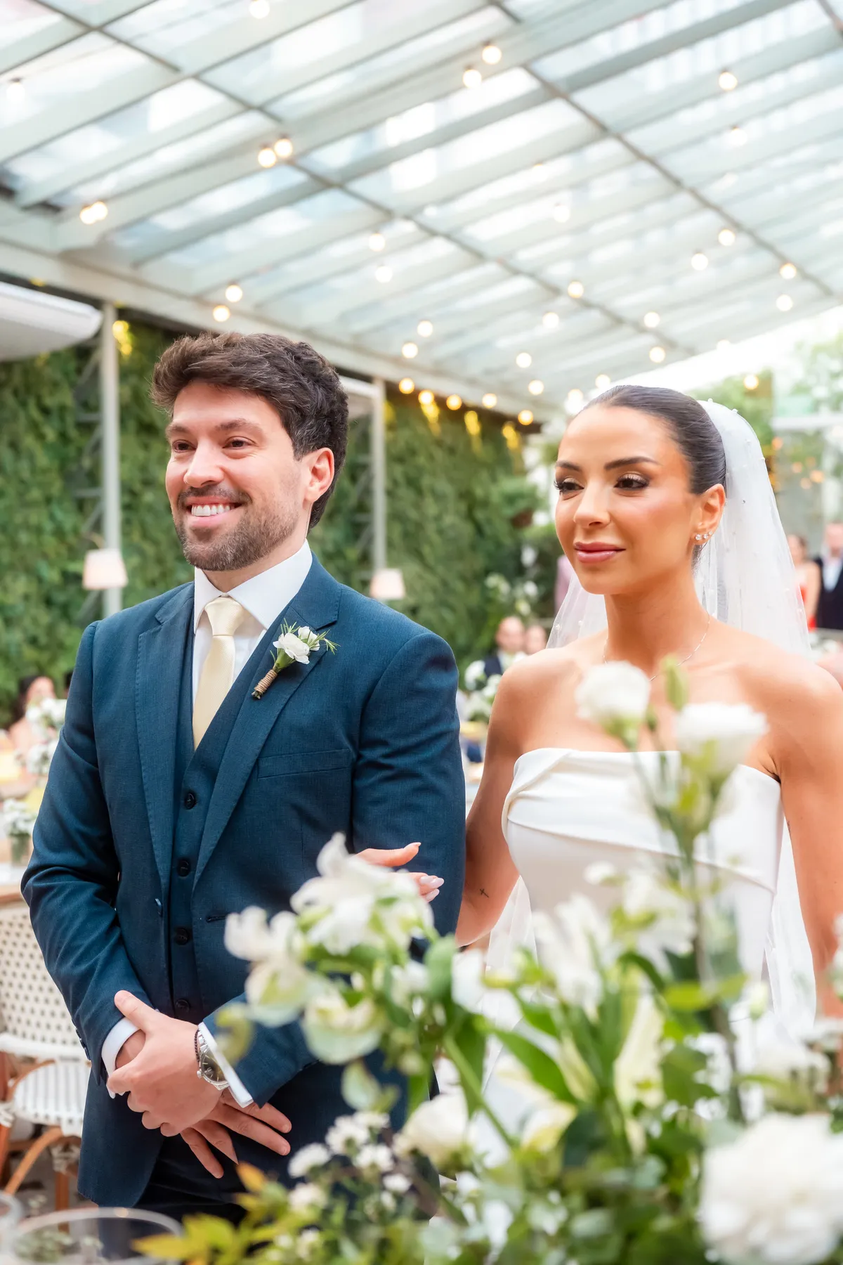 Ana Carolina & Diego