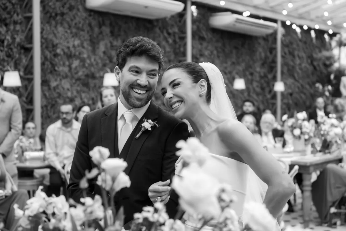 Ana Carolina & Diego