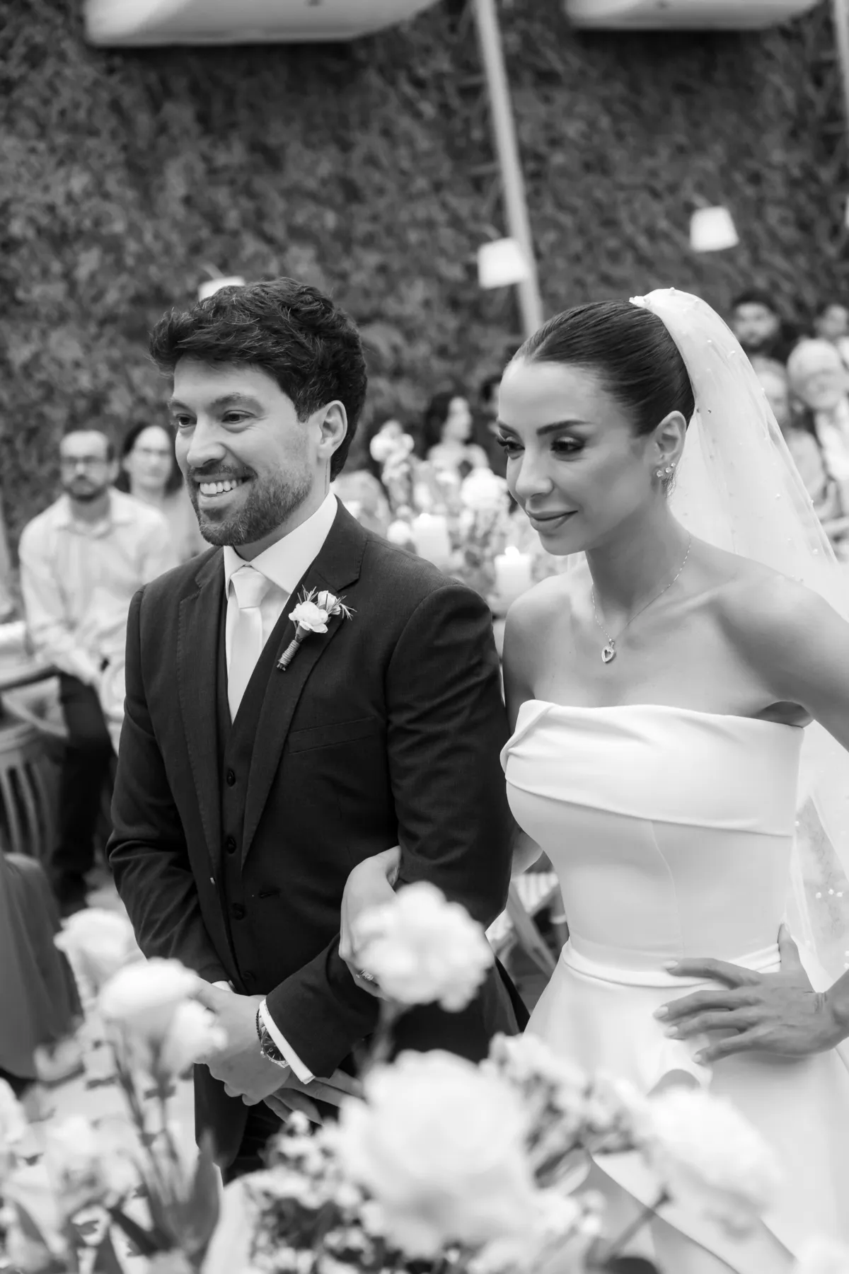 Ana Carolina & Diego