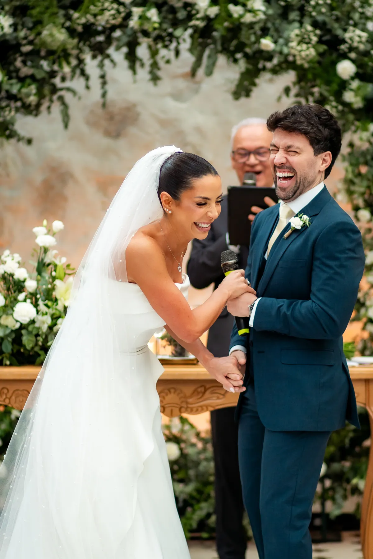 Ana Carolina & Diego